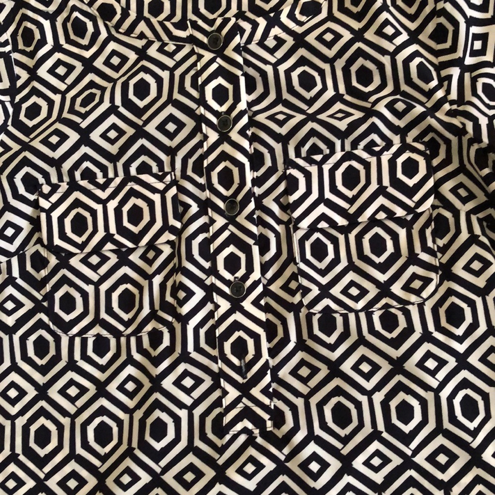 Gap Shift Dress - Picture 3 of 8